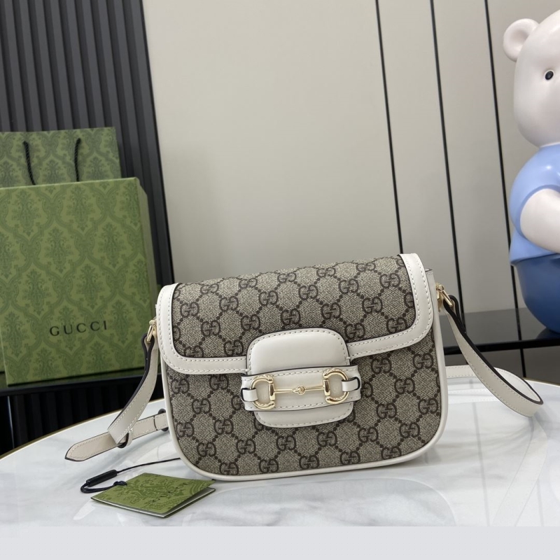 G*u*i satchel bags